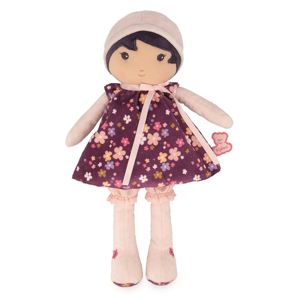 Kaloo Tendress Violette Doll (Large)-Toys & Learning-Kaloo-023544 VI-babyandme.ca