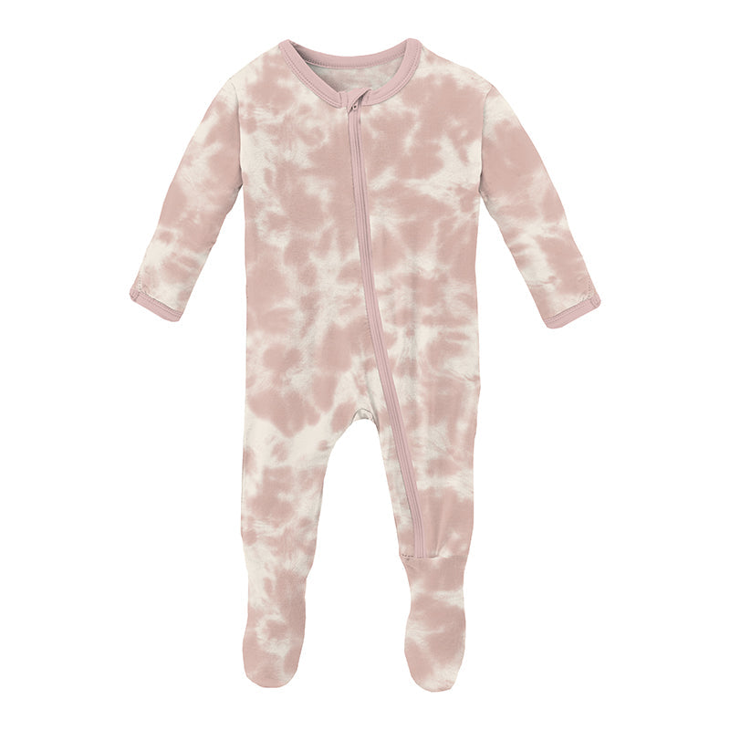Kickee pants crib sheet sale on sale