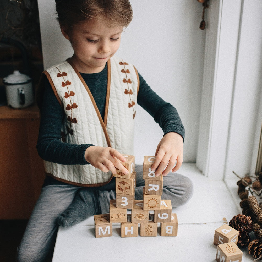 Kinderfeets bamboo hotsell