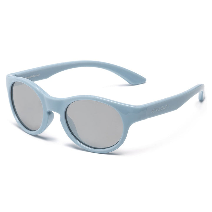 Koolsun Boston Sunglasses (Dream Blue)-Apparel-Koolsun--babyandme.ca