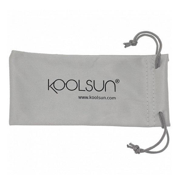Koolsun Fit Sunglasses (Cendre Blue Grey)-Apparel-Koolsun-1-3 Years-028476 CB 1-3-babyandme.ca