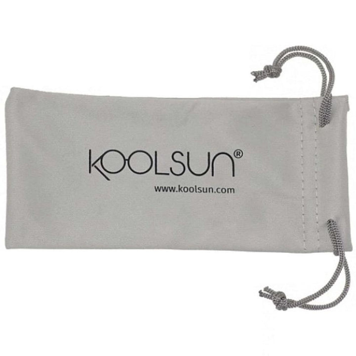 Koolsun Wave Sunglasses (Neon Blue)-Apparel-Koolsun--babyandme.ca