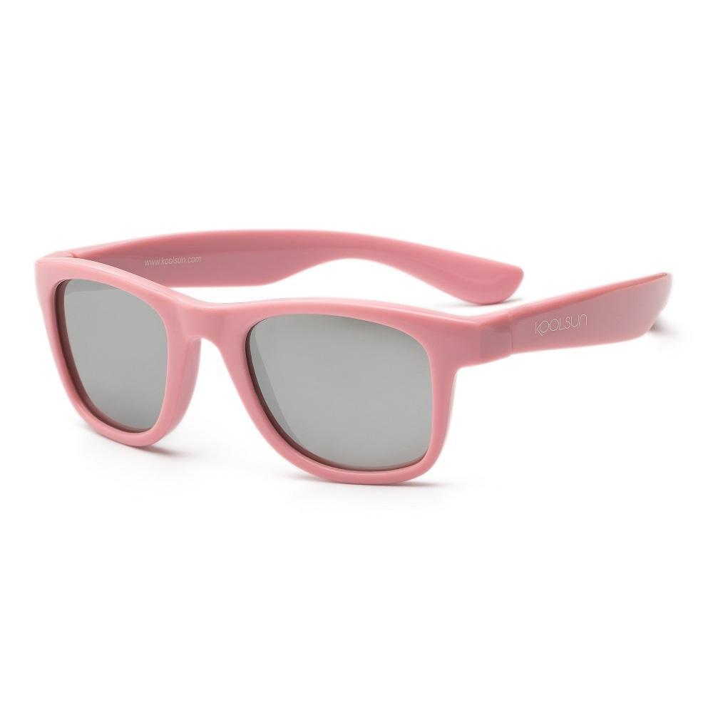 Koolsun Wave Sunglasses (Pink Sachet)-Apparel-Koolsun--babyandme.ca
