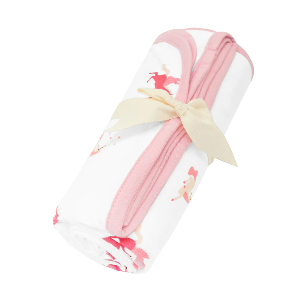 Kyte Baby Bamboo Single Swaddle (Unicorn)-Nursery-Kyte Baby-027845 UNI-babyandme.ca