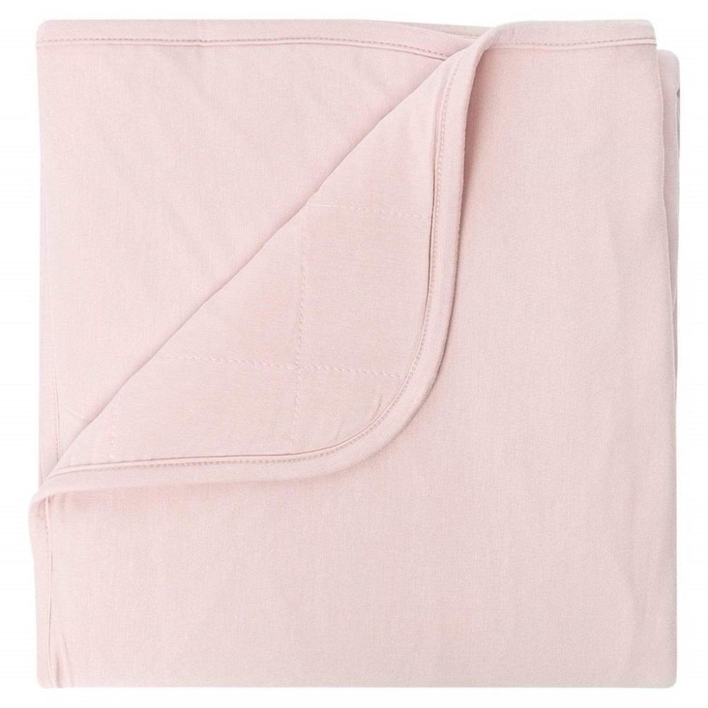 Kyte Baby Blanket 1 TOG (Blush)-Nursery-Kyte Baby-027657 BS-babyandme.ca