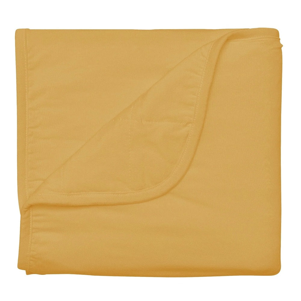 Kyte Baby Blanket 1 TOG (Marigold)-Nursery-Kyte Baby-027657 MG-babyandme.ca