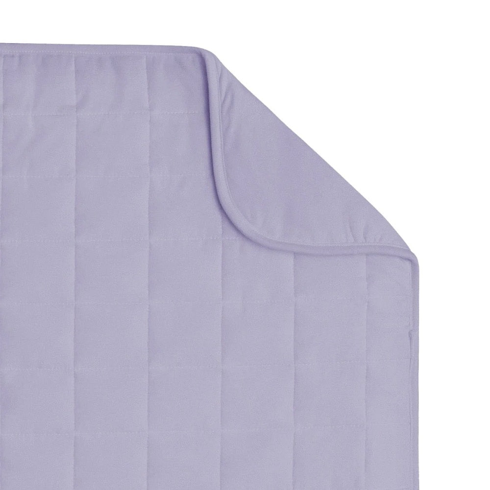 Kyte Baby Blanket 1 TOG (Taro)-Nursery-Kyte Baby-027657 TA-babyandme.ca