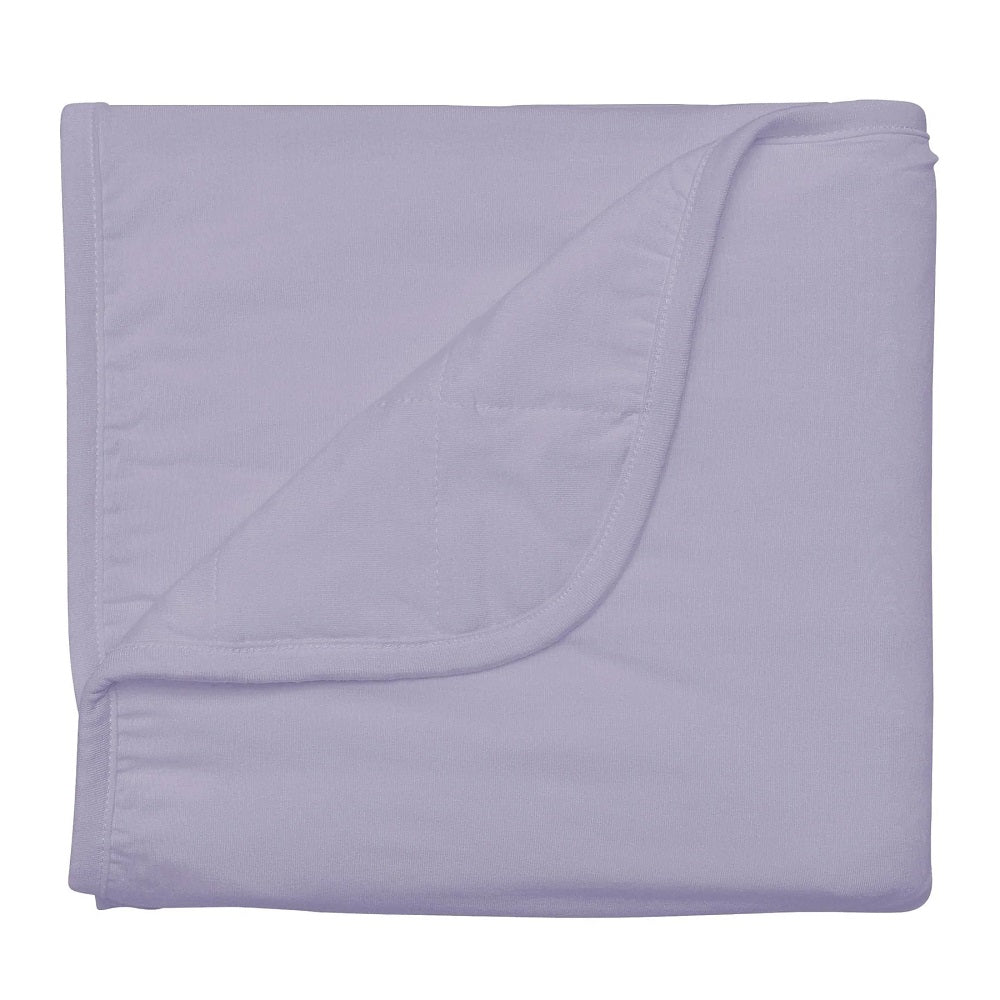 Kyte Baby Blanket 1 TOG (Taro)-Nursery-Kyte Baby-027657 TA-babyandme.ca