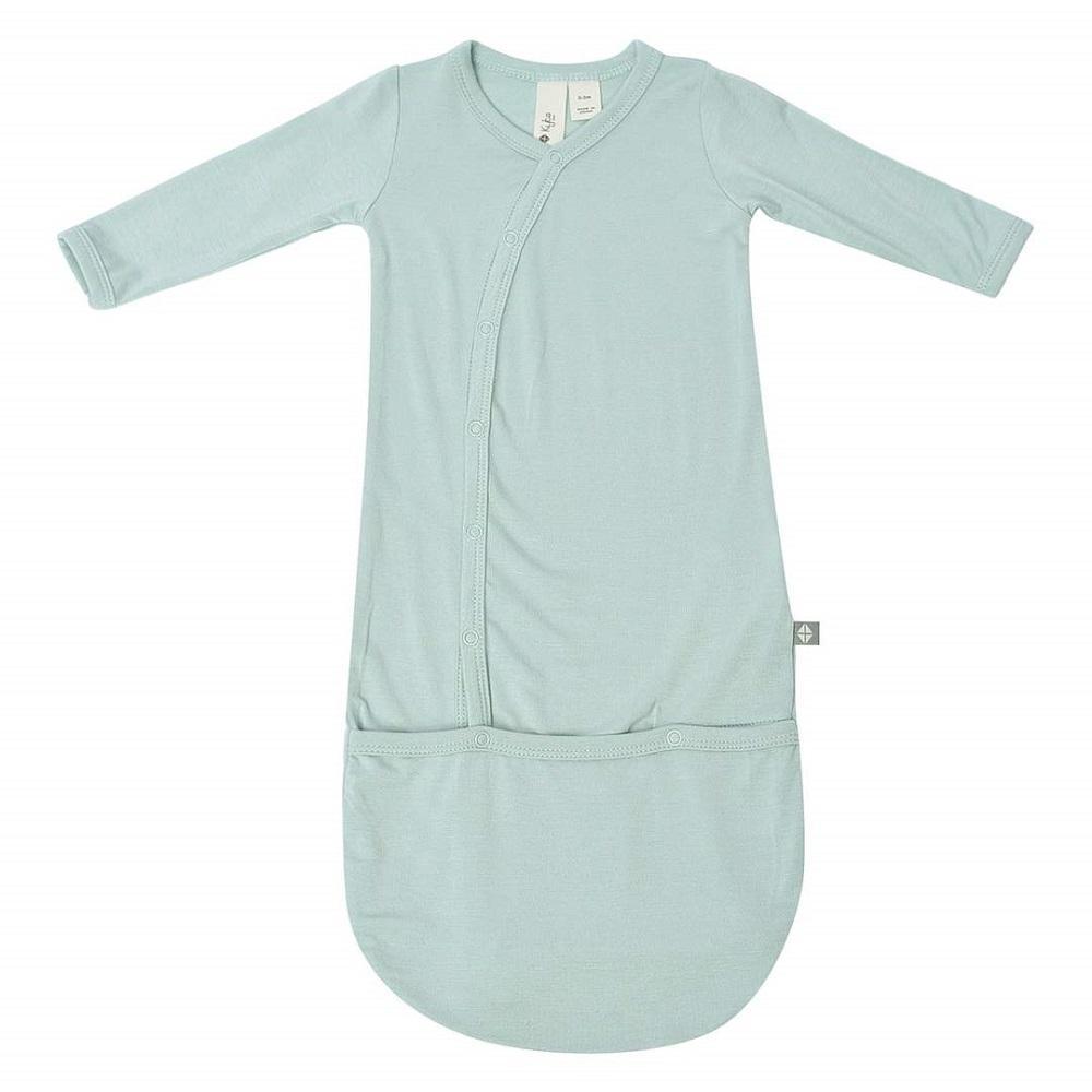Kyte Baby Bundler (Sage)-Apparel-Kyte Baby--babyandme.ca