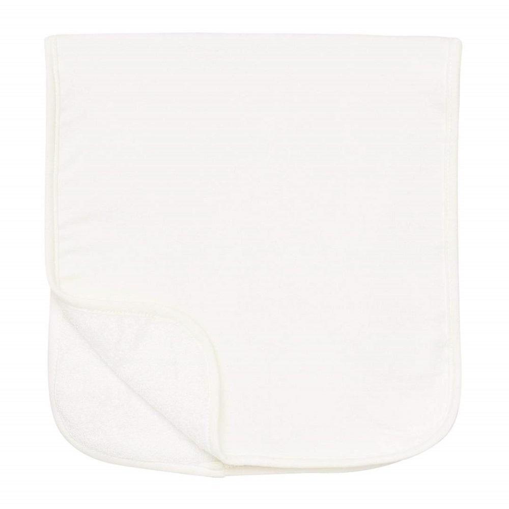 Kyte Baby Burp Cloth (Cloud)-Feeding-Kyte Baby-028619 CD-babyandme.ca