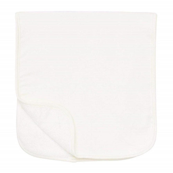 Kyte Baby Burp Cloth (Cloud)-Feeding-Kyte Baby-028619 CD-babyandme.ca