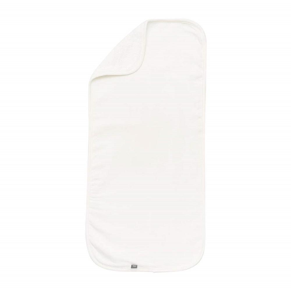 Kyte Baby Burp Cloth (Cloud)-Feeding-Kyte Baby-028619 CD-babyandme.ca