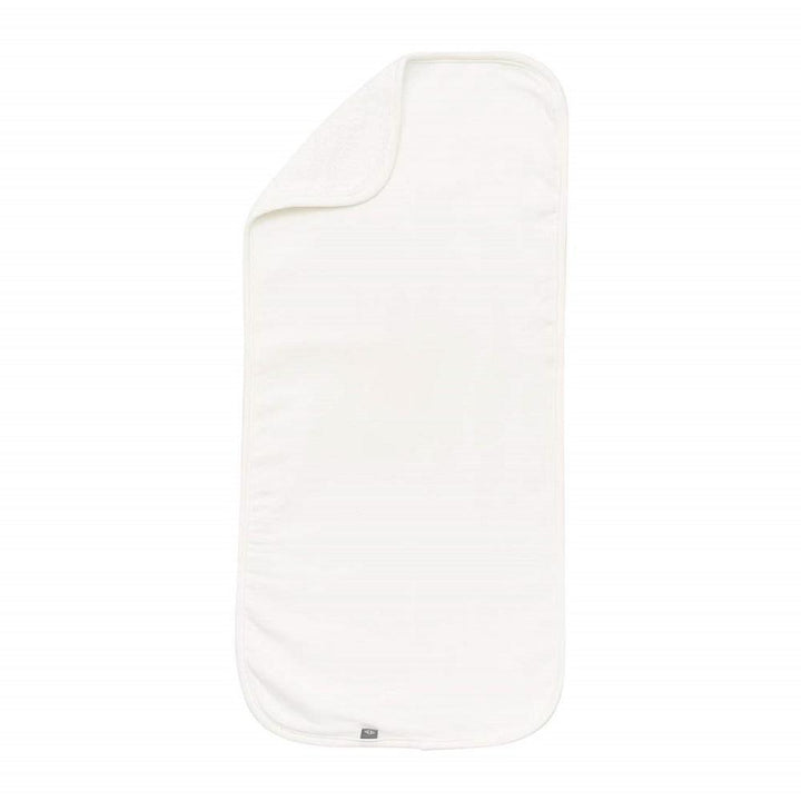 Kyte Baby Burp Cloth (Cloud)-Feeding-Kyte Baby-028619 CD-babyandme.ca