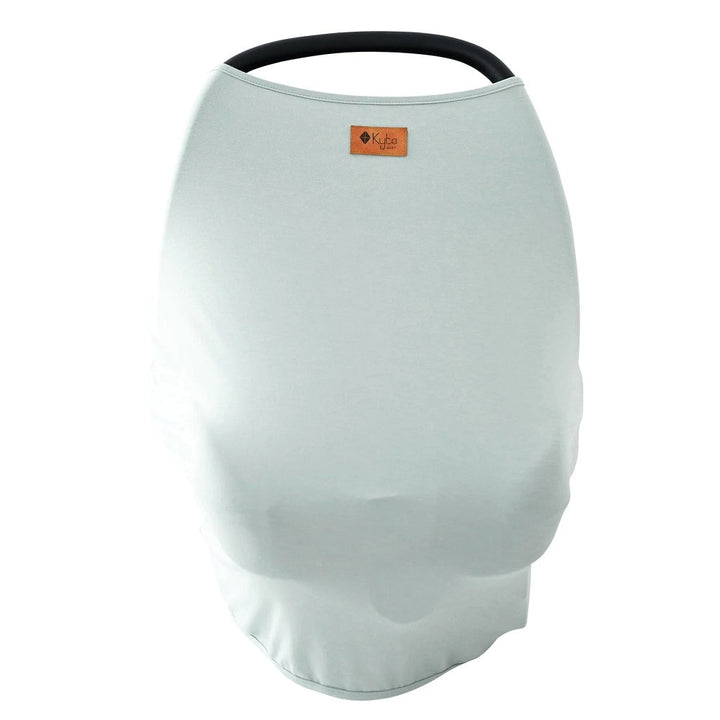 Kyte Baby Car Seat Cover (Sage)-Feeding-Kyte Baby-030984 SG-babyandme.ca