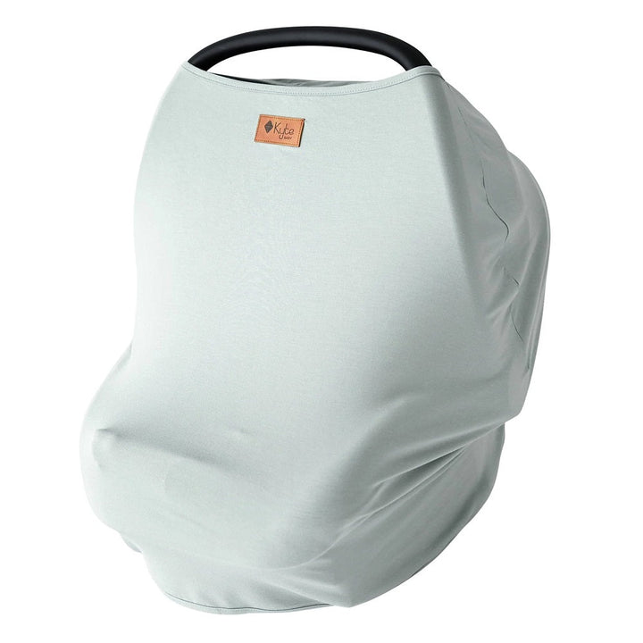 Kyte Baby Car Seat Cover (Sage)-Feeding-Kyte Baby-030984 SG-babyandme.ca