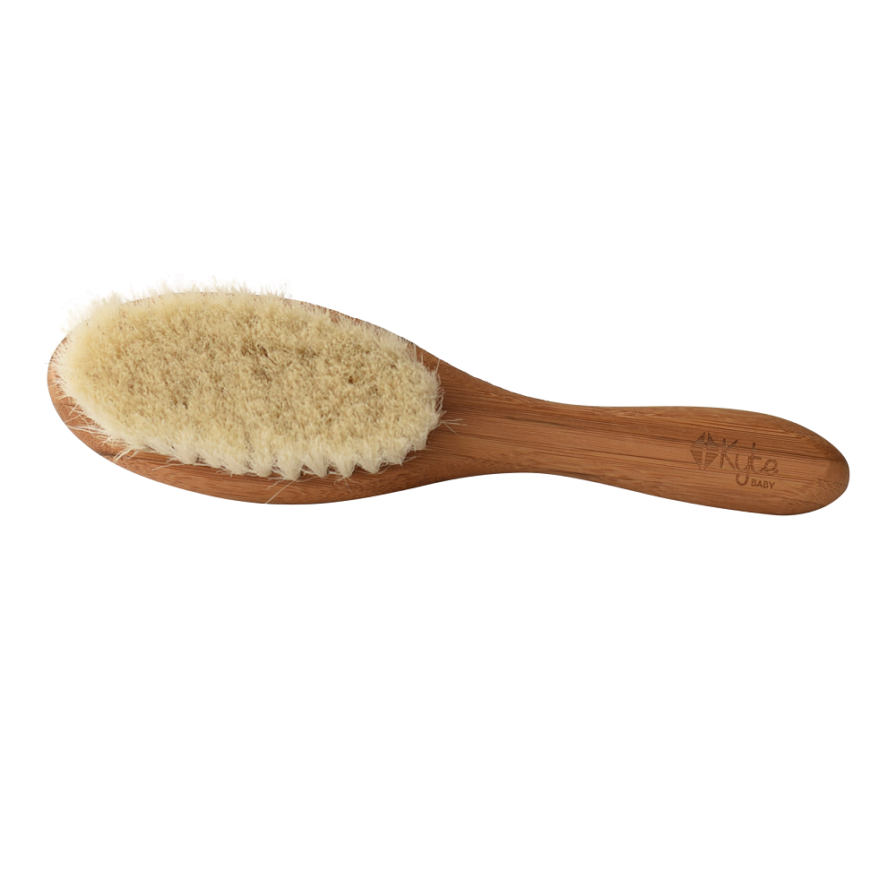 Kyte Baby Cradle Cap Brush-Bath-Kyte Baby-027659-babyandme.ca