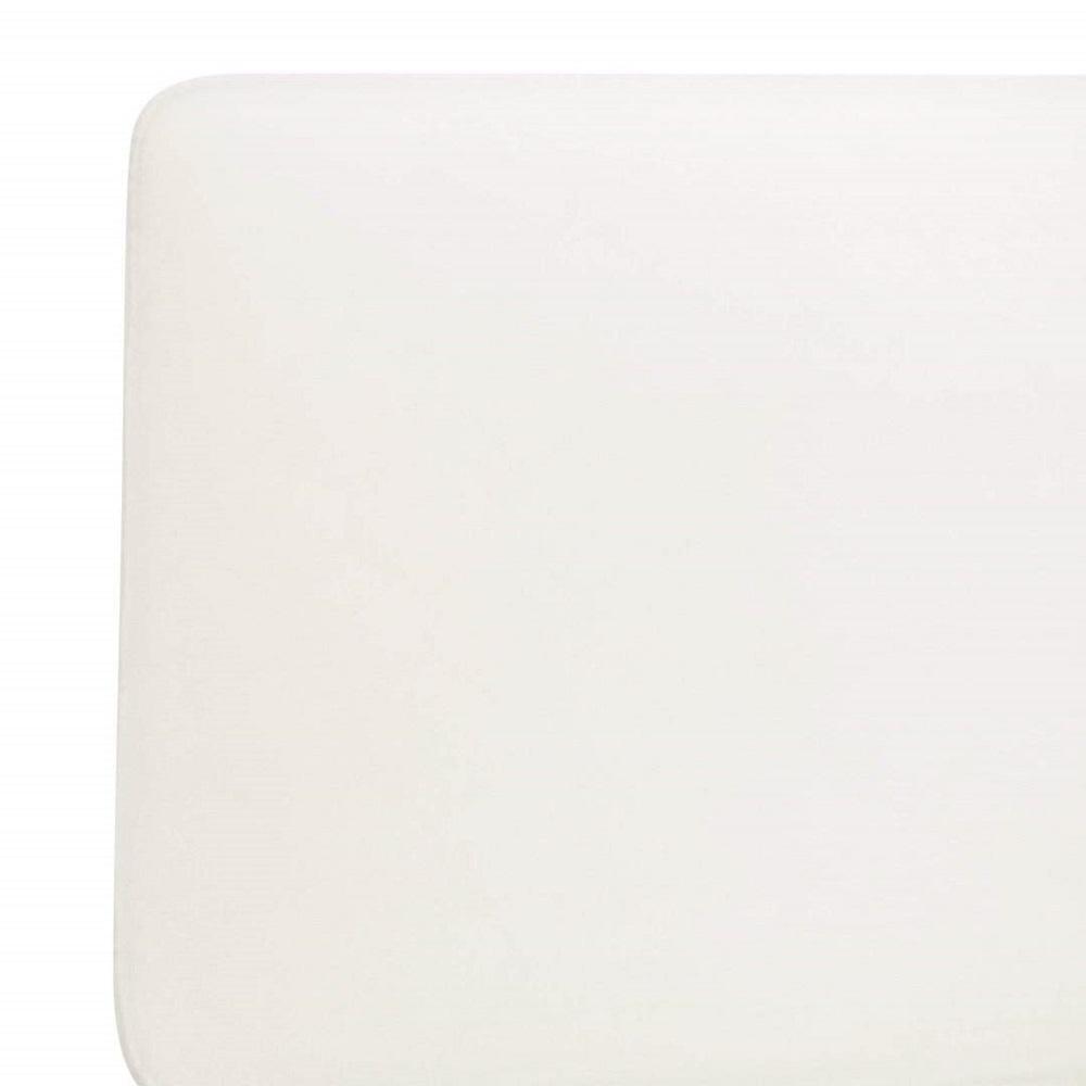 Kyte Baby Crib Sheet (Cloud)-Nursery-Kyte Baby-027964 CD-babyandme.ca
