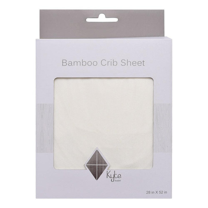 Kyte Baby Crib Sheet (Cloud)-Nursery-Kyte Baby-027964 CD-babyandme.ca