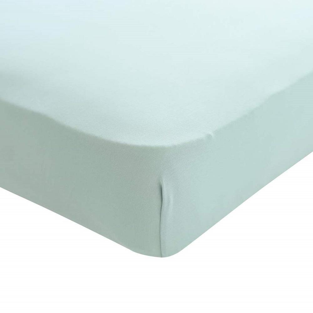 Kyte Baby Crib Sheet (Sage)-Nursery-Kyte Baby-027964 SG-babyandme.ca