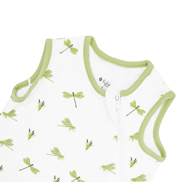 Kyte Baby Sleep Bag 0.5 TOG (Dragonfly)-Nursery-Kyte Baby--babyandme.ca