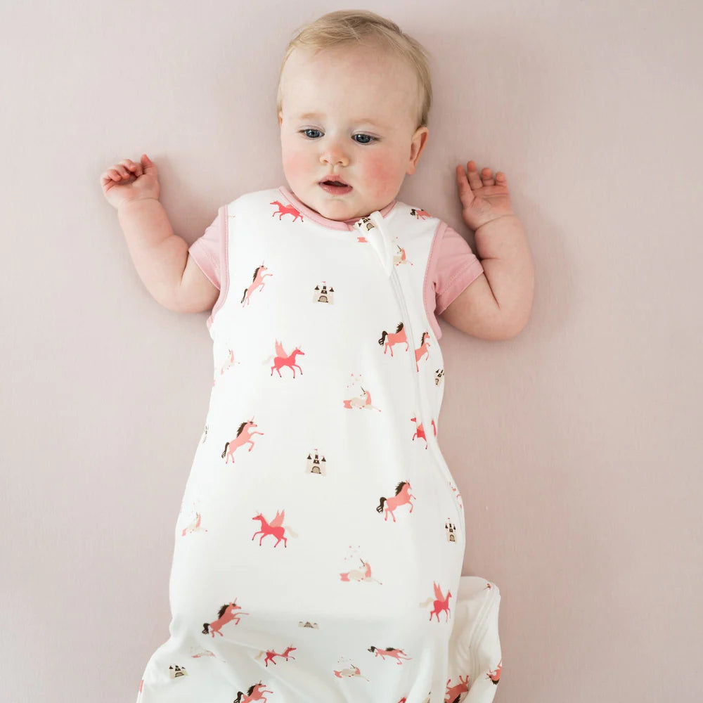Kyte Baby Sleep Bag 0.5 TOG Unicorn FINAL SALE