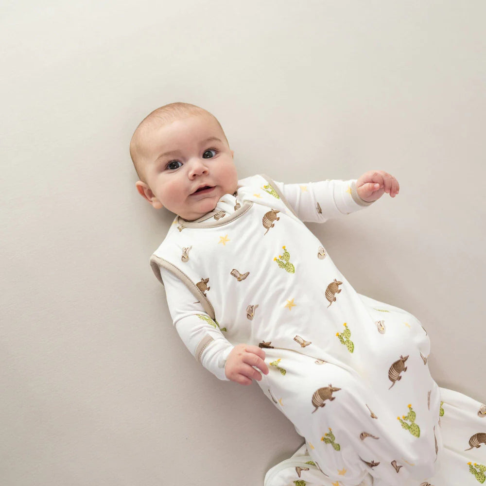 Kyte Baby Sleep Bag 0.5 TOG (Western)-Nursery-Kyte Baby--babyandme.ca