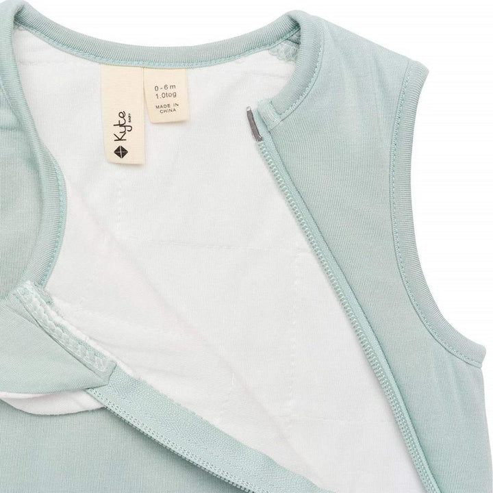 Kyte Baby Sleep Bag 1 TOG (Sage)-Nursery-Kyte Baby--babyandme.ca