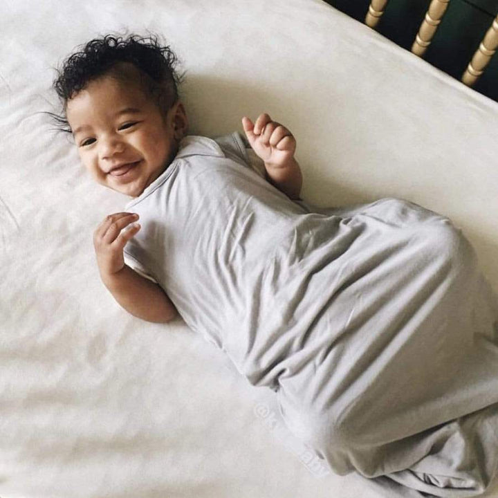 Kyte Baby Sleep Bag 1 TOG (Storm)-Nursery-Kyte Baby--babyandme.ca