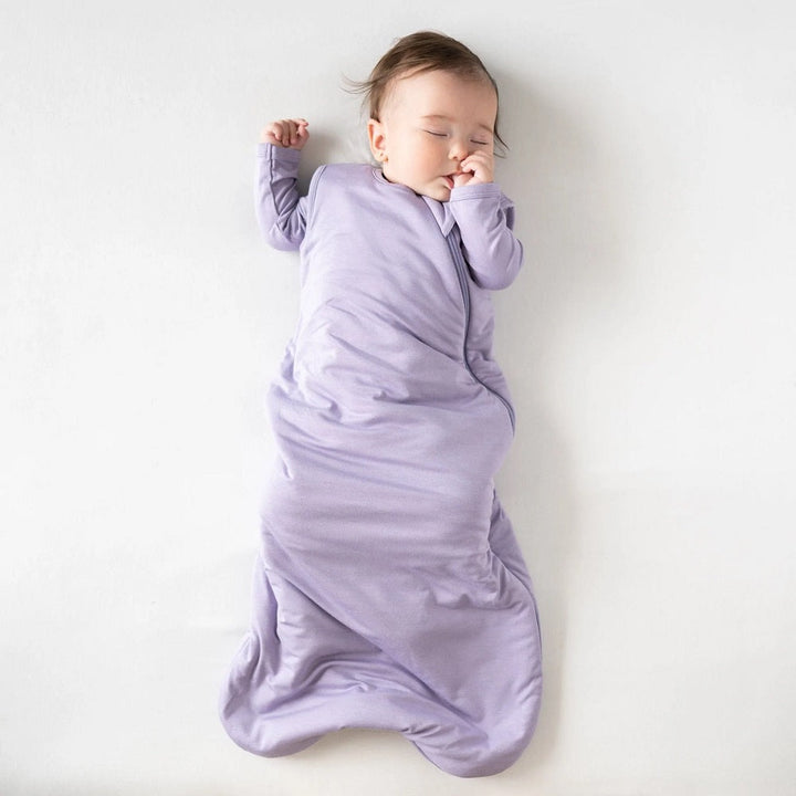 Kyte Baby Sleep Bag 1 TOG (Taro)-Nursery-Kyte Baby--babyandme.ca