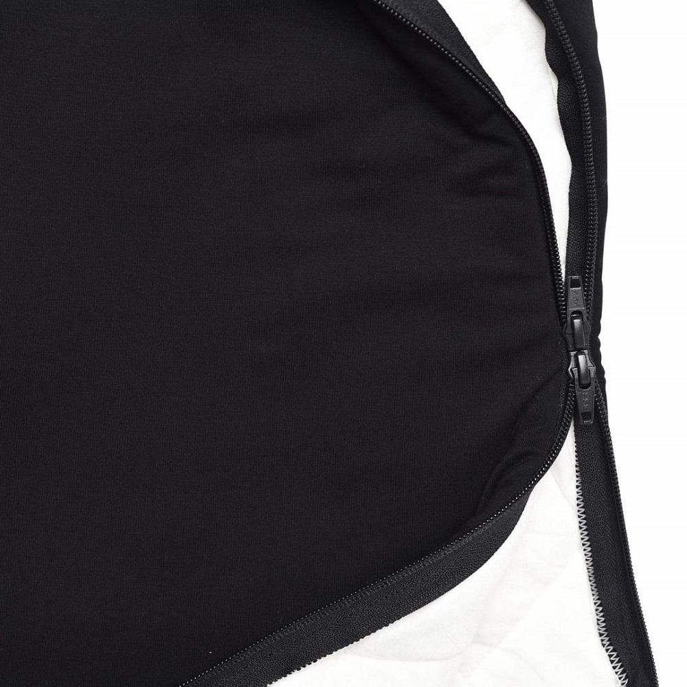 Kyte Baby Sleep Bag 2.5 TOG (Midnight)-Nursery-Kyte Baby--babyandme.ca