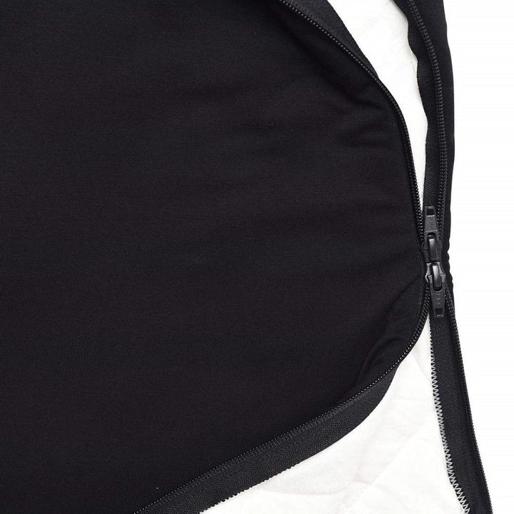 Kyte Baby Sleep Bag 2.5 TOG (Midnight)-Nursery-Kyte Baby--babyandme.ca