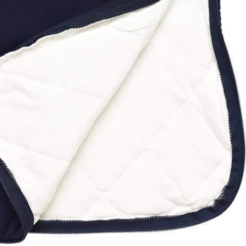 Kyte Baby Sleep Bag 2.5 TOG (Navy)-Nursery-Kyte Baby--babyandme.ca