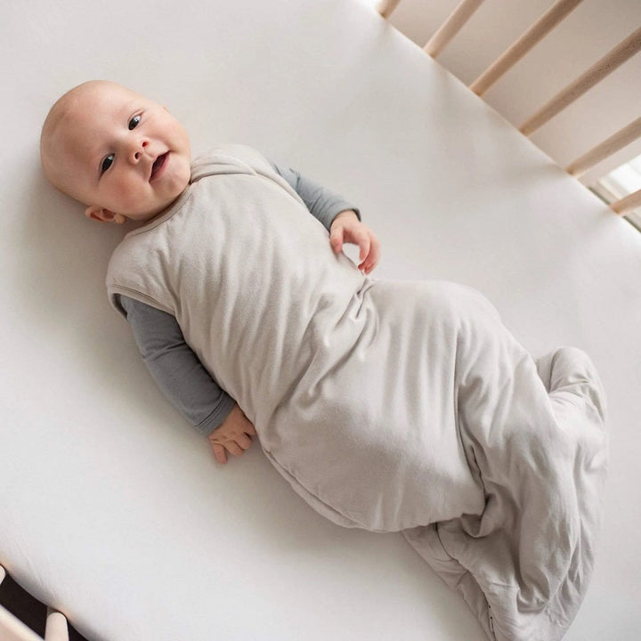 Kyte Baby Sleep Bag 2.5 TOG (Oat)-Nursery-Kyte Baby--babyandme.ca
