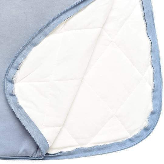 Kyte Baby Sleep Bag 2.5 TOG (Slate)-Nursery-Kyte Baby--babyandme.ca