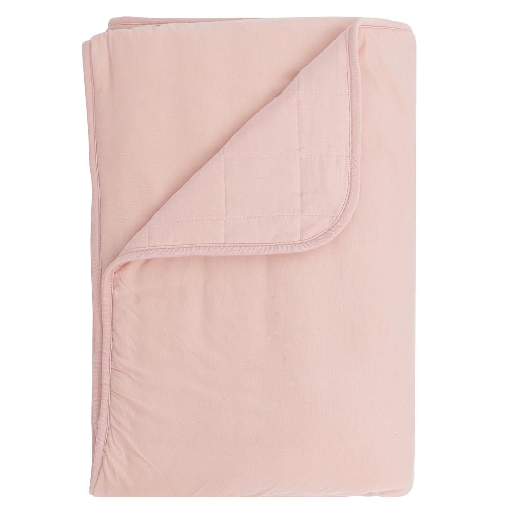Kyte Baby Toddler Blanket 2.5 TOG (Blush)-Nursery-Kyte Baby-028023 BS-babyandme.ca