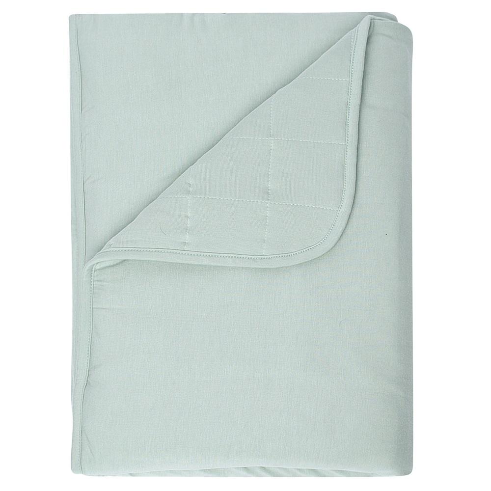 Kyte Baby Toddler Blanket 2.5 TOG (Sage)-Nursery-Kyte Baby-028023 SG-babyandme.ca