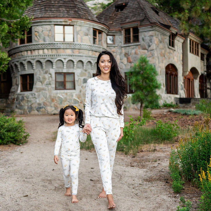 Kyte Baby Women's Jogger Pajama Set (Icon)-Apparel-Kyte Baby--babyandme.ca