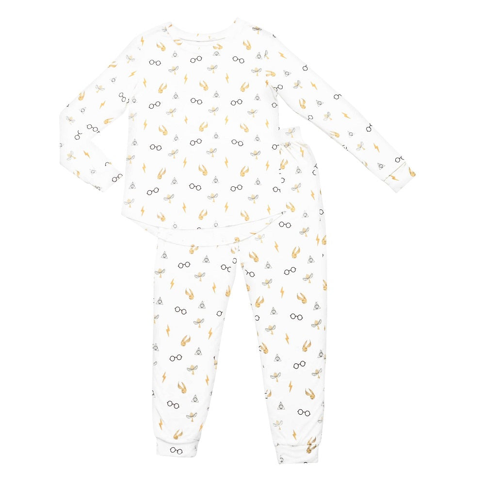 Kyte Baby Women's Jogger Pajama Set (Icon)-Apparel-Kyte Baby--babyandme.ca