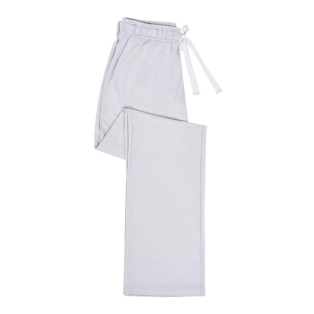 Kyte Baby Women's Lounge Pants (Storm) - FINAL SALE-Apparel-Kyte Baby--babyandme.ca