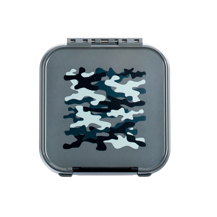 Little Lunchbox Co. Bento Two (Camo)-Feeding-Little Lunchbox Co.-025820 CA-babyandme.ca