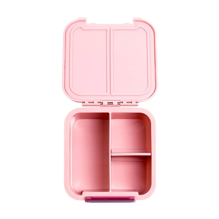 Little Lunchbox Co. Bento Two (Leopard)-Feeding-Little Lunchbox Co.-025820 LP-babyandme.ca