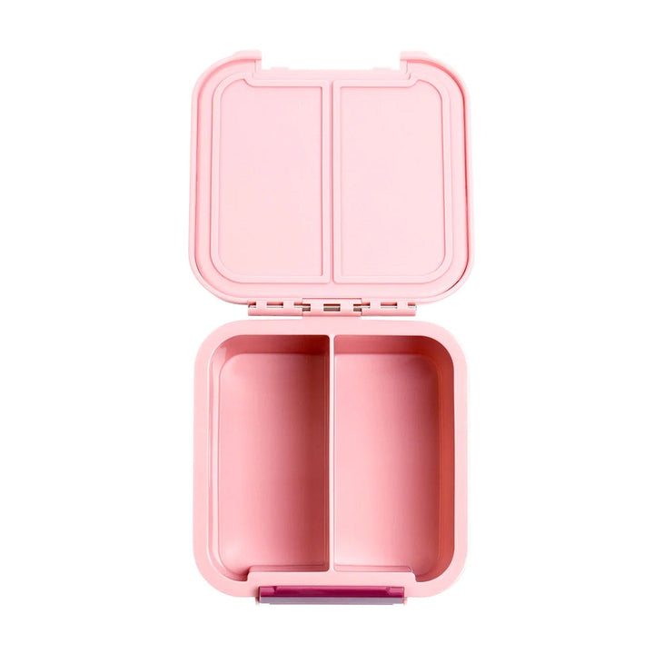 Little Lunchbox Co. Bento Two (Leopard)-Feeding-Little Lunchbox Co.-025820 LP-babyandme.ca