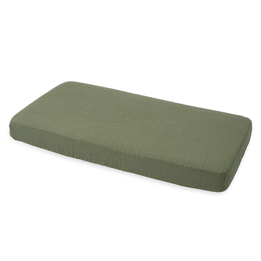 Fern deals crib sheet