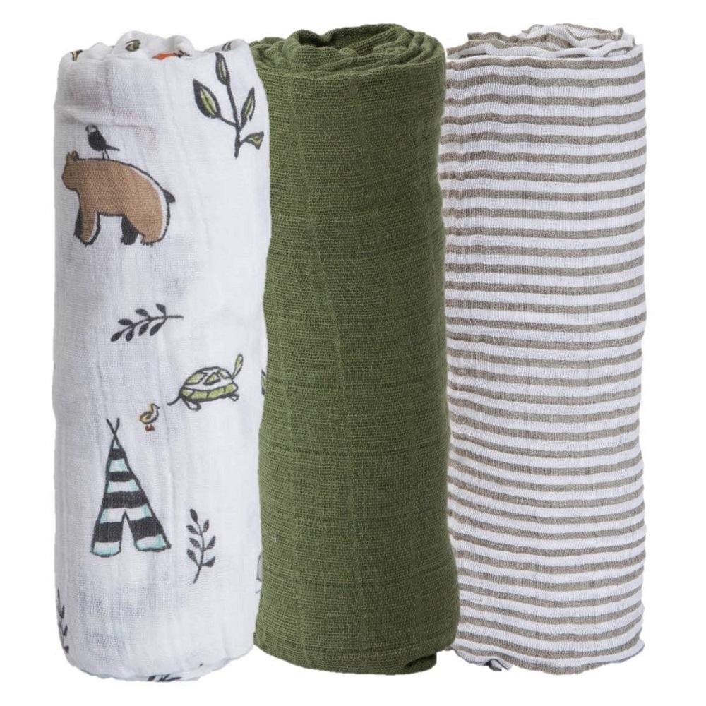 Little Unicorn brand ALL babyandme Kelowna Store