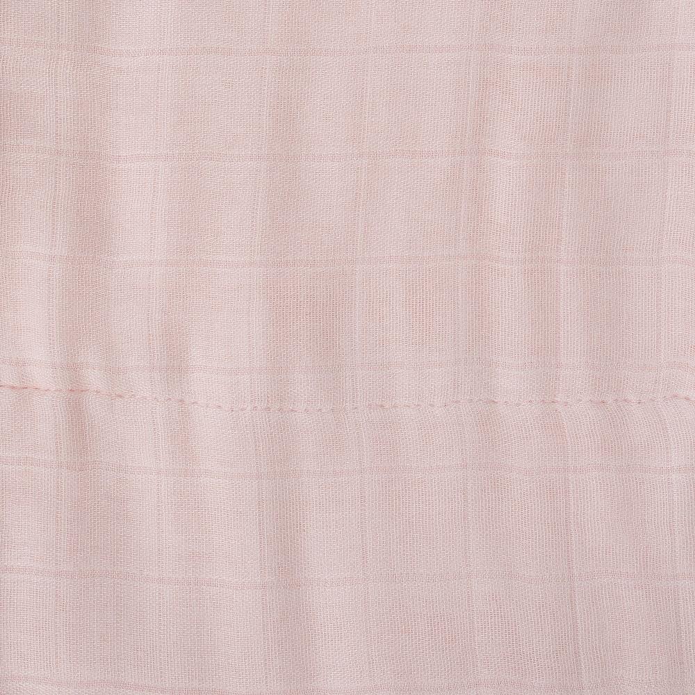 Little Unicorn Deluxe Muslin Quilt (Blush)-Nursery-Little Unicorn-025663 BS-babyandme.ca