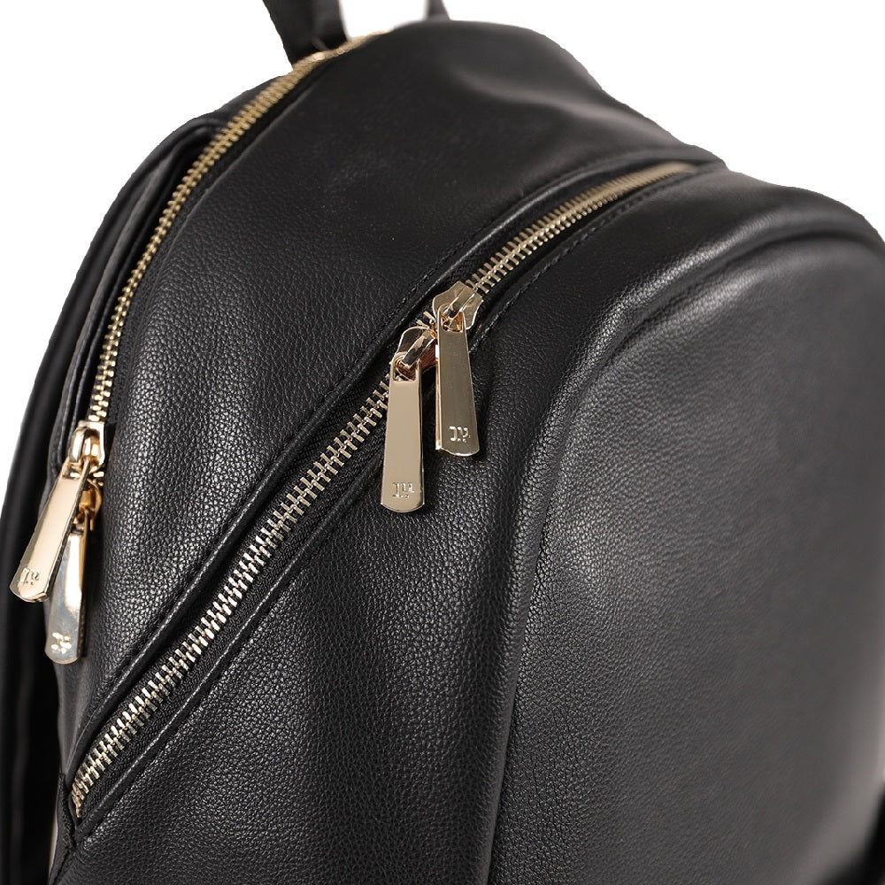 Skyline Backpack Blush - Gold Hardware