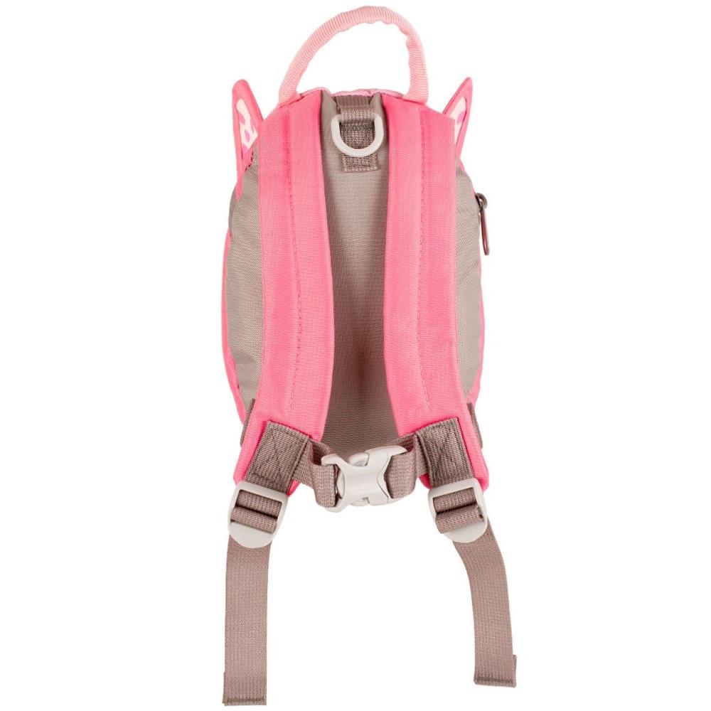 LittleLife Butterfly Toddler Backpack with Rein-Health-LittleLife-000736 BFY-babyandme.ca