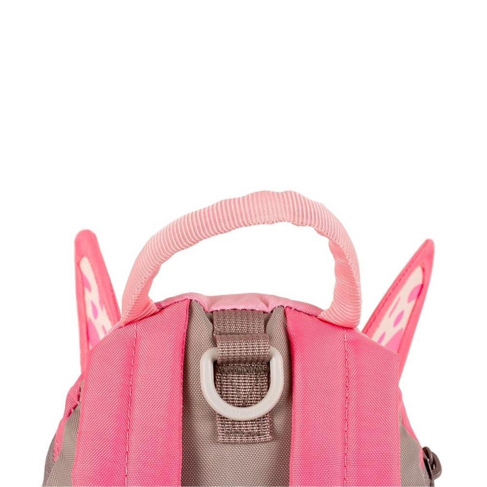 LittleLife Butterfly Toddler Backpack with Rein-Health-LittleLife-000736 BFY-babyandme.ca