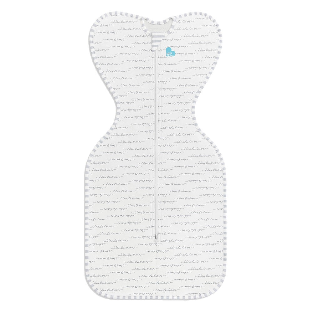Love To Dream Swaddle Up Original 1 TOG (Dreamer)-Nursery-Love To Dream--babyandme.ca