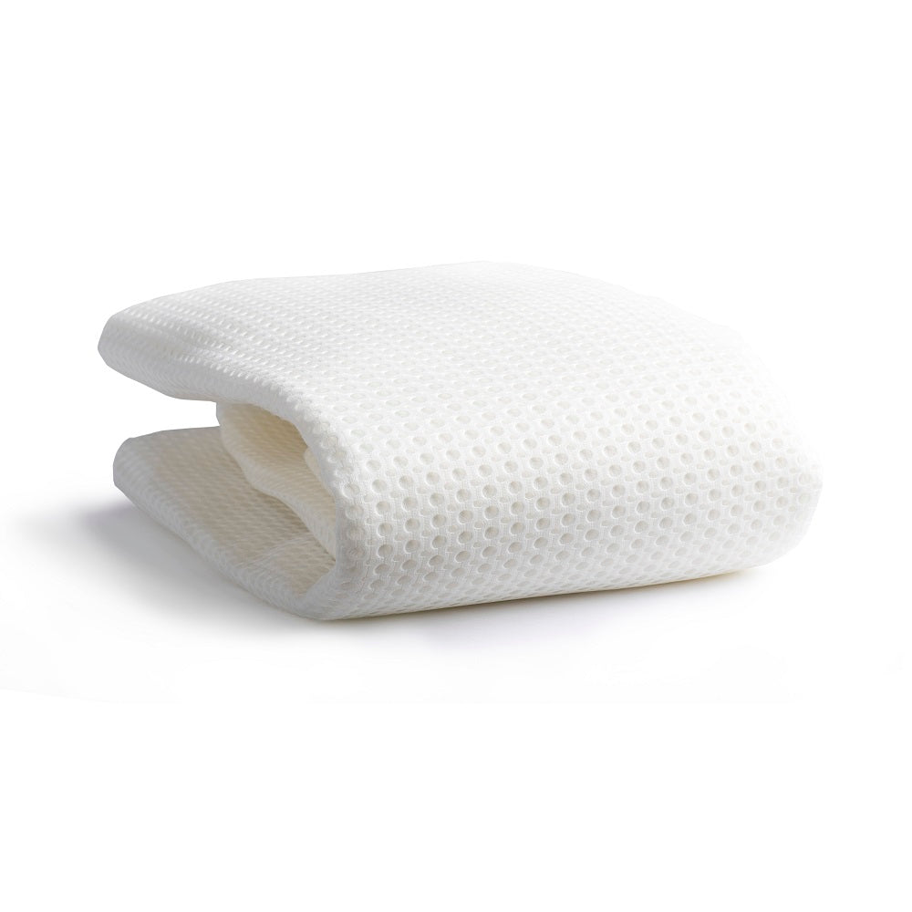 Lullaby Earth Breeze Breathable Crib Mattress Cover-Nursery-Lullaby Earth-023780-babyandme.ca